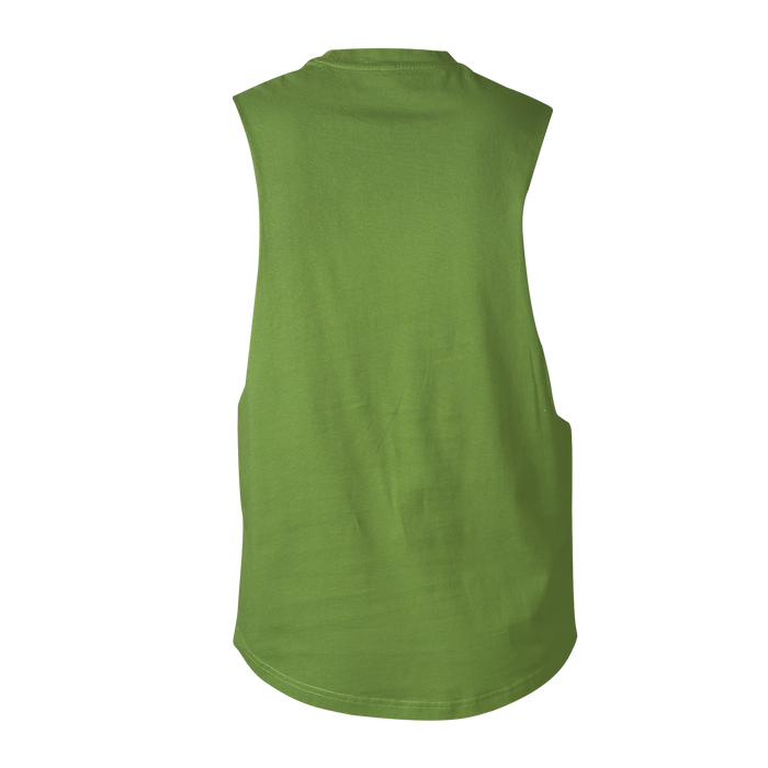 Vintage Southern Cut-Off Tee