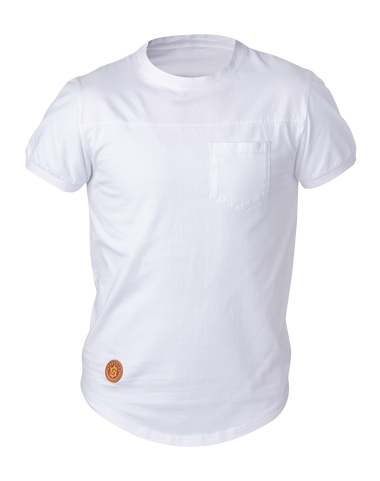Signature Pocket Short Sleeve Tee