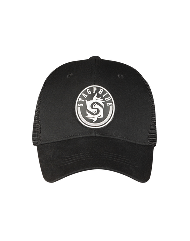 Genuine Structured Baseball Cap