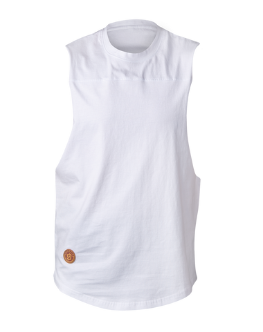 Vintage Southern Cut-Off Tee