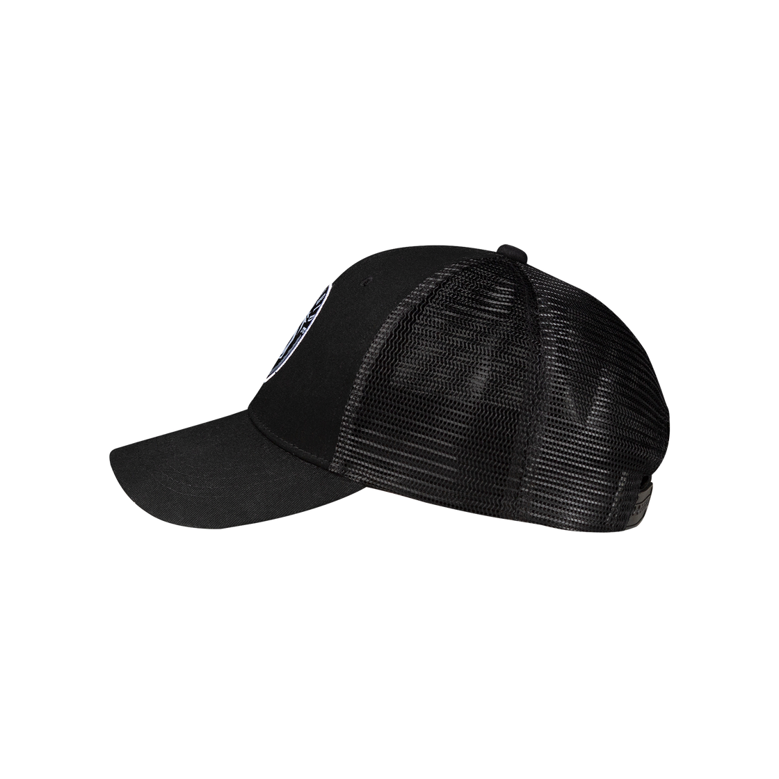 Genuine Structured Baseball Cap – StagPride Apparel