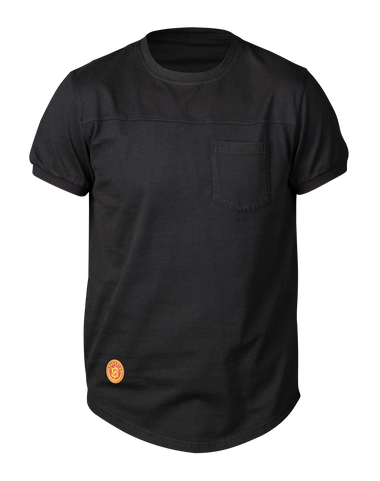Signature Pocket Short Sleeve Tee