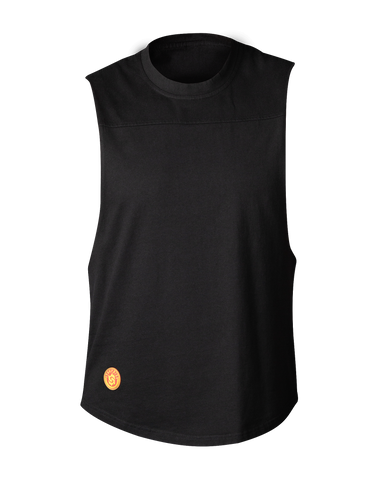 Vintage Southern Cut-Off Tee